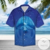 Shop Dolphin Face Funny Full Authentic Hawaiian Shirt 2022s