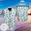 Shop Frog Hawaiian Shirt