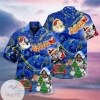Shop From 1000 Unique 2022 Authentic Hawaiian Shirts Christmas Sky