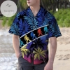 Shop From 1000 Unique 2022 Authentic Hawaiian Shirts Coconut Tree Bigfoot