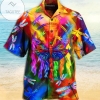 Shop From 1000 Unique Amazing Hippie Hawaiian Shirt -lk923