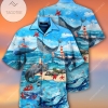 Shop From 1000 Unique Friendly Whales Authentic Hawaiian Shirt 2022