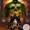 Shop From 1000 Unique Ghouls Authentic Hawaiian Shirt 2022