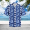 Shop From 1000 Unique Hawaiian Aloha Shirts Bigfoot Blue Floral