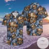 Shop From 1000 Unique Hawaiian Aloha Shirts Skull Diving