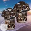 Shop From 1000 Unique Hawaiian Aloha Shirts Skull Santa Claus Merry Christmas And Happy New Year H