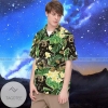 Shop From 1000 Unique Hiphop Oldschool Bigfoot Summer Vibe Tropical 2022 Authentic Hawaiian Shirts