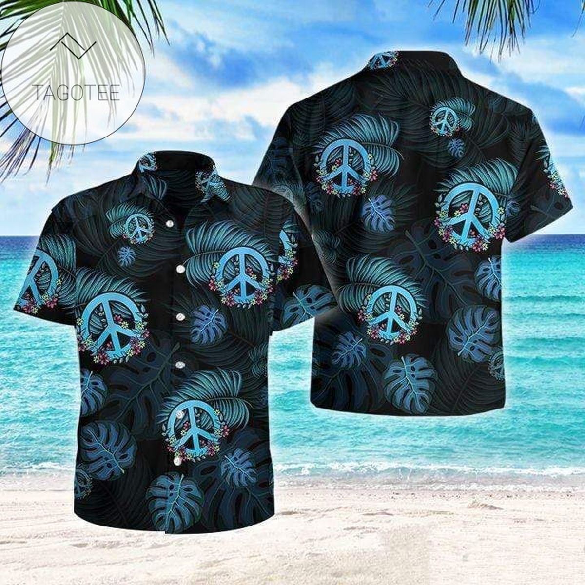 Shop From 1000 Unique Hippie Summer Vibe Tropical Hawaiian Aloha Shirts