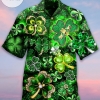 Shop From 1000 Unique Irish Pride Happy St Patricks Day Hawaiian Aloha Shirts V