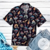 Shop From 1000 Unique Mushroom Authentic Hawaiian Shirt 2022
