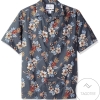 Shop From 1000 Unique Relaxed-fit 100 Cotton Tropical Authentic Hawaiian Shirt 2022