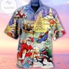 Shop From 1000 Unique Santa Claus Hawaiian Shirt