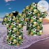 Shop From 1000 Unique Soccer And Beer 2022 Authentic Hawaiian Aloha Shirts Fantastic