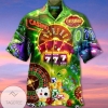 Shop From 1000 Unique Take The Risk Or Lose The Chance Poker Casino 2022 Authentic Hawaiian Shirts