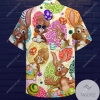Shop Happy Easter Day Unisex Authentic Hawaiian Shirt 2022