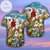 Shop Hawaiian Aloha Shirts Happy Easter Jesus Is Risen 80321l