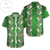 Shop Hawaiian Aloha Shirts Irish St Patricks Day Leprechaun Shamrock 2702