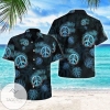 Shop Hippie Summer Vibe Tropical 2022 Authentic Hawaiian Shirts Dh