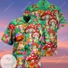 Shop I Am A Fungi In Easter Authentic Hawaiian Shirt 2022