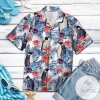 Shop Penguin Tropical Summer Hawaiian Aloha Shirts H