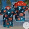 Shrimps Lovers Authentic Hawaiian Shirt 2022 3d