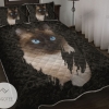 Siamese Cat Animal 088 Bedding Set 2022