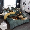 Sitting Cat Cat Animal 097 Bedding Set 2022
