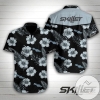 Skillet Authentic Hawaiian Shirt 2022 3d