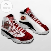 Slayer Air Jordan 13 Shoes For Fan Sneakers