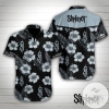 Slipknot Tommy Bahama Hawaiian Shirt Summer Button Up Shirt For Men Hawaiian Summer Trends Shirt 2020