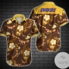 Snickers Authentic Hawaiian Shirt 2022 3d