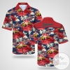 St Louis Cardinals Authentic Hawaiian Shirt 2022 3d