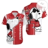 St Louis Cardinals Snoopy Lover 3d Printed Authentic Hawaiian Shirt 2022