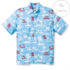 St Louis Cardinals Vintage Mlb Authentic Hawaiian Shirt 2022