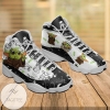 Star Wars Baby Yoda Air Jordan 13 Shoes Sneakers