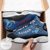 Stitch Air Jordan 13 Personalized Shoes Sport Sneakers For Fan