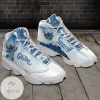 Stitch Ohana Air Jordan 13 Personalized Shoes Sport Sneakers For Fan