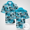 Sutherland Sharks Tommy Bahama Authentic Hawaiian Shirt 2022 3d