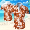 Syracuse Orange Authentic Hawaiian Shirt 2022
