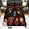 System Of A Down Bed Sheets Spread Comforter Duvet Cover Bedding Sets 2022