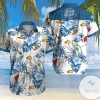 Tacos Hawaiian Shirt 3d