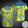 Tame Impala Hawaiian Shirt 3d