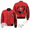 Tampa Bay Buccaneers NFL Apparel Best Christmas Gift For Fans Bomber Jacket