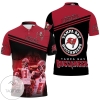 Tampa Bay Buccaneers Super Bowl 2021 Nfc South Division Champions All Over Print Polo Shirt