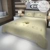 Teddy Bear Gucci Inspired 3d Personalized Customized Bedding Sets Duvet Cover Bedroom Sets Bedset Bedlinen (Duvet Cover & Pillowcases) 2022