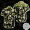 Teenage Mutant Ninja Turtles Hawaii 3d Tshirt