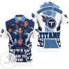 Tennessee Titans Afc South Division Super Bowl 2021 All Over Print Polo Shirt