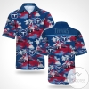 Tennessee Titans Tommy Bahama Authentic Hawaiian Shirt 2022