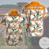 Tennessee Volunteers Logo Hawaiian Shirt 3d