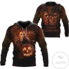 The Night He Came Home 3d All Over Print Hoodie And Zipper Hoodie Jacket